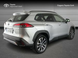 Toyota Corolla Cross COROLLA CROSS SPORT 1.8 - Image 2