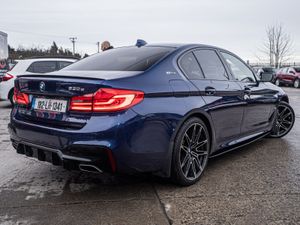182 BMW 530e M-Sport/High spec/1yr warranty - Image 2