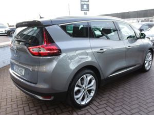 Renault Grand Scenic 2019 - Image 4