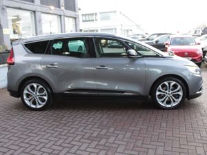 Renault Grand Scenic 2019 - Image 3