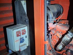 40Kva Generator - Image 3