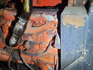 40Kva Generator - Image 4