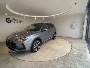 MG ZS 1.5 Hybrid+ Trophy 5dr Auto - Image 3