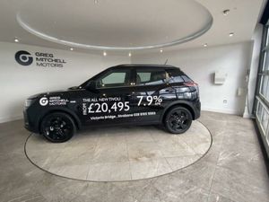 KGM Tivoli 1.5 K30 5dr - Image 4