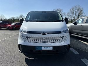 Maxus DELIVER 7 2.0 D20 Panel Van 5dr Diesel Manua - Image 2