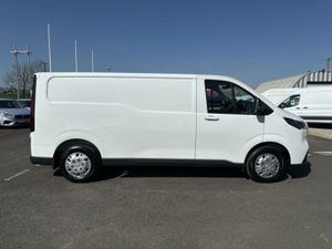 Maxus DELIVER 7 2.0 D20 Panel Van 5dr Diesel Manua - Image 4