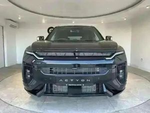 KGM Other 1.5 K50 5dr Auto - Image 2