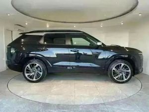 KGM Other 1.5 K50 5dr Auto - Image 4