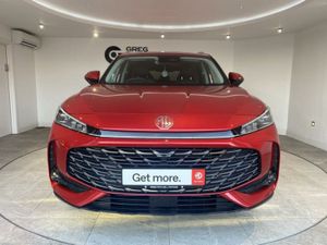 MG HS 1.5 T-GDI Trophy 5dr - Image 2