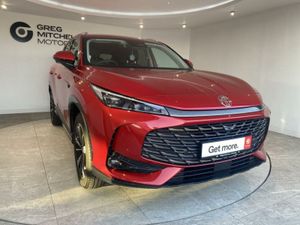 MG HS 1.5 T-GDI Trophy 5dr - Image 3