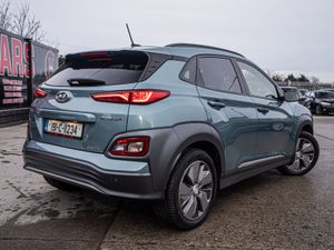 2019 Hyundai Kona/100% SOH/FSH/1yr warranty - Image 3