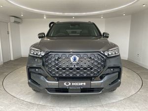 KGM Rexton 2.2 K51 5dr Auto - Image 2