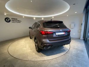 MG HS 1.5 T-GDI SE 5dr DCT - Image 3