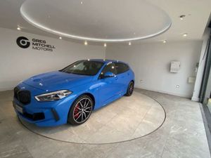 BMW 1-Series 128ti 5dr Step Auto - Image 3