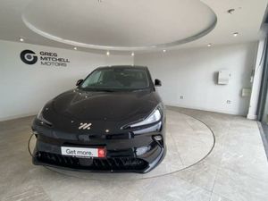 MG Other 553kW Launch Edition 100kWh 5dr AWD Auto - Image 2