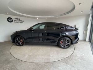 MG Other 553kW Launch Edition 100kWh 5dr AWD Auto - Image 4