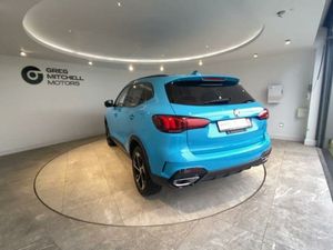 MG HS 1.5 T-GDI PHEV SE 5dr Auto - Image 3