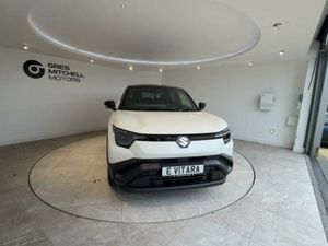 Suzuki Other 135kW Motion ALLGRIP-e 61kWh 5dr Auto - Image 2