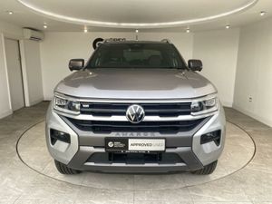 Volkswagen Amarok D/Cab Pick Up PanAmericana 3.0 V - Image 2
