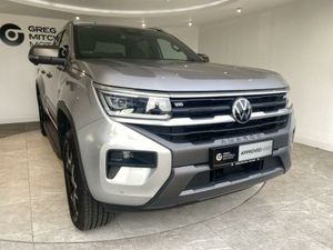 Volkswagen Amarok D/Cab Pick Up PanAmericana 3.0 V - Image 3