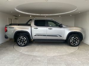 Volkswagen Amarok D/Cab Pick Up PanAmericana 3.0 V - Image 4
