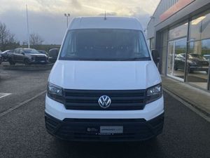 Volkswagen Crafter CR35 MWB  FWD 2.0 TDI 140PS Com - Image 2