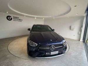 Mercedes-Benz E-Class E300de AMG Line 4dr 9G-Troni - Image 2