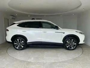 MG HS 1.5 T-GDI PHEV Trophy 5dr Auto - Image 4