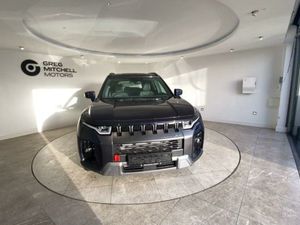 KGM Torres 1.5 HEV K40 5dr Auto - Image 2