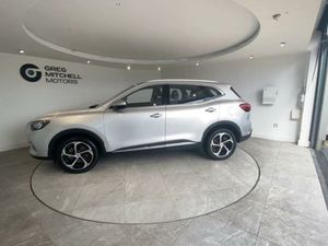 MG HS 1.5 T-GDI SE 5dr DCT - Image 4