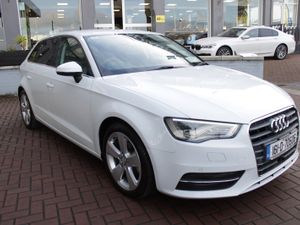 1.4TFSI SPORT 150BHP 5DR HATCHBACK AUTO // IMMACUL - Image 2