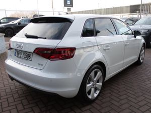 1.4TFSI SPORT 150BHP 5DR HATCHBACK AUTO // IMMACUL - Image 4