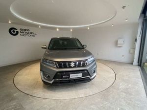 Suzuki Vitara 1.4 Boosterjet 48V Hybrid SZ-T 5dr - Image 2