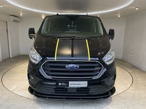 Ford Transit Custom 320 L1  FWD 2.0 EcoBlue 170ps - Image 2