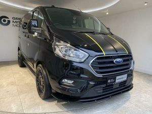 Ford Transit Custom 320 L1  FWD 2.0 EcoBlue 170ps - Image 3