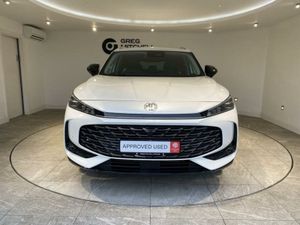 MG HS 1.5 T-GDI PHEV Trophy 5dr Auto - Image 2
