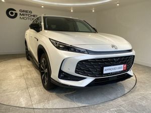 MG HS 1.5 T-GDI PHEV Trophy 5dr Auto - Image 3