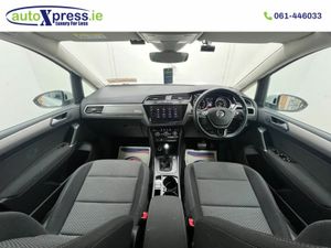 Volkswagen Touran 7 Seater 1.4 TSI Automatic, Reve - Image 2