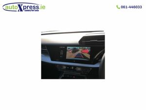 Audi A3 30TFSI LOW MILEAGE - Image 2