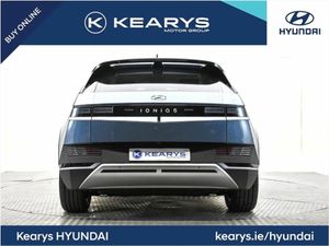Hyundai IONIQ Executive Plus 58kWh - Image 2