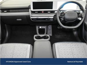 Hyundai IONIQ Executive Plus 58kWh - Image 4