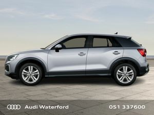 Audi Q2 30 TFSI 116HP SE - Image 3