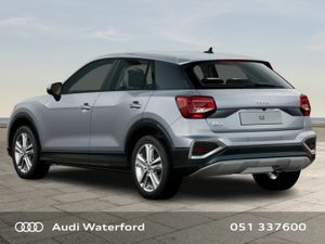 Audi Q2 30 TFSI 116HP SE - Image 4