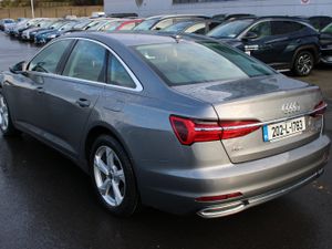 Audi A6 2020 - Image 3