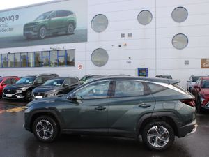 Hyundai Tucson 2025 - Image 2