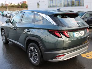 Hyundai Tucson 2025 - Image 3