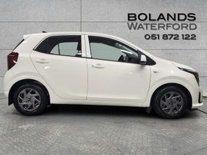 Kia Picanto 1.0 PE Petrol - Image 4