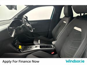 Opel Mokka Hybrid GS 1.2 136hp Hybrid - Image 4