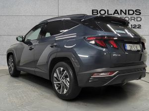 Hyundai Tucson 2WD Executive Finance from €115 per - Image 2