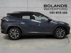 Hyundai Tucson 2WD Executive Finance from €115 per - Image 3